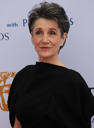 Dame Harriet Walter