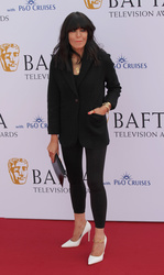 Claudia Winkleman