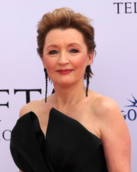 Lesley Manville