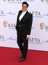 Sue Perkins