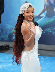 Halle Bailey