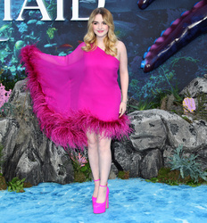 Mckenna Grace