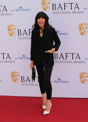 Claudia Winkleman