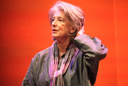 Maureen Lipman