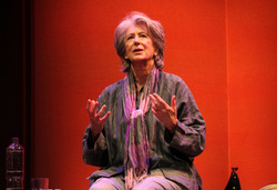 Maureen Lipman