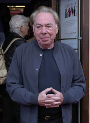 Andrew Lloyd-Webber