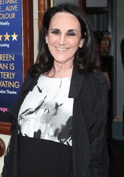 Lesley Joseph