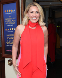 Claire Sweeney