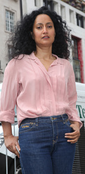Rana Begum