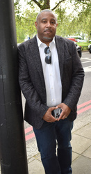 Wayne Hector