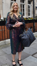 Lauren Laverne
