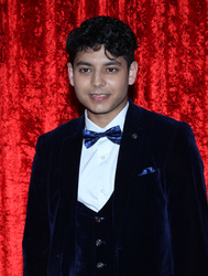 Adam Hussein