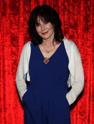 Sally Dexter
