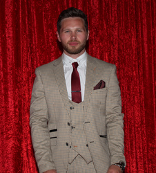 Danny Walters