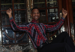 Johannes Radebe
