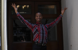 Johannes Radebe