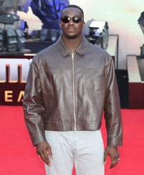 Jacob Banks