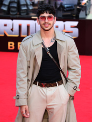 Sebastian Melrose