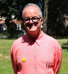 Peter Morris