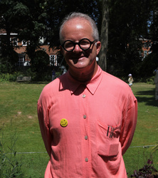 Peter Morris