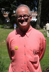 Peter Morris