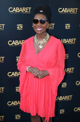 Floella Benjamin