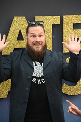 Marc Wootton