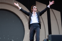 Alex Turner