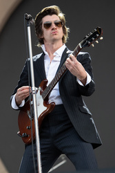 Alex Turner