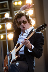 Alex Turner