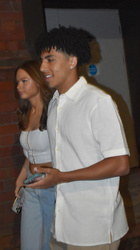 Rico Lewis
