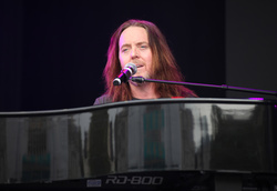 Tim Minchin