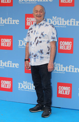 Tony Robinson