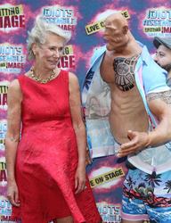 Virginia Bottomley