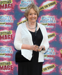 Margaret Hodge