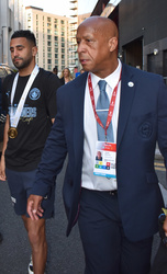 Riyad Mahrez