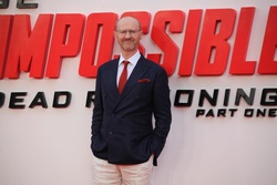 Mark Gatiss