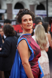 Indira Varma