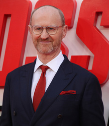 Mark Gatiss