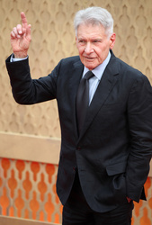 Harrison Ford