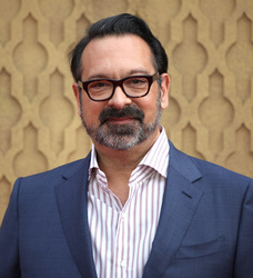 James Mangold