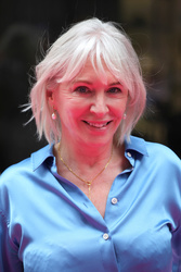 Nadine Dorries