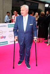 Eamonn Holmes