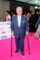 Eamonn Holmes