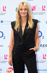 Edith Bowman