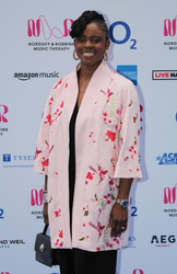 Gillian Joseph
