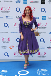 Carrie Grant