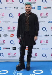 Adam Lambert