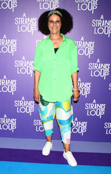 Bernardine Evaristo