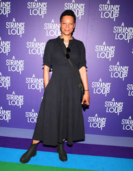 Nina Sosanya
